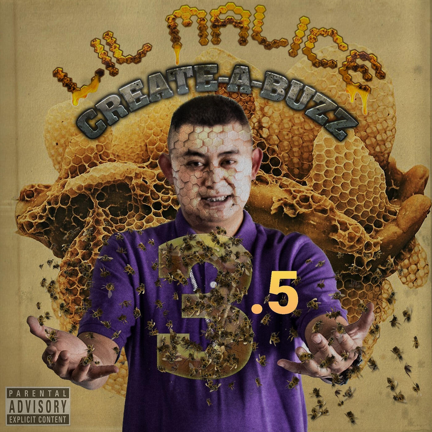 Lil Malice - Get Money