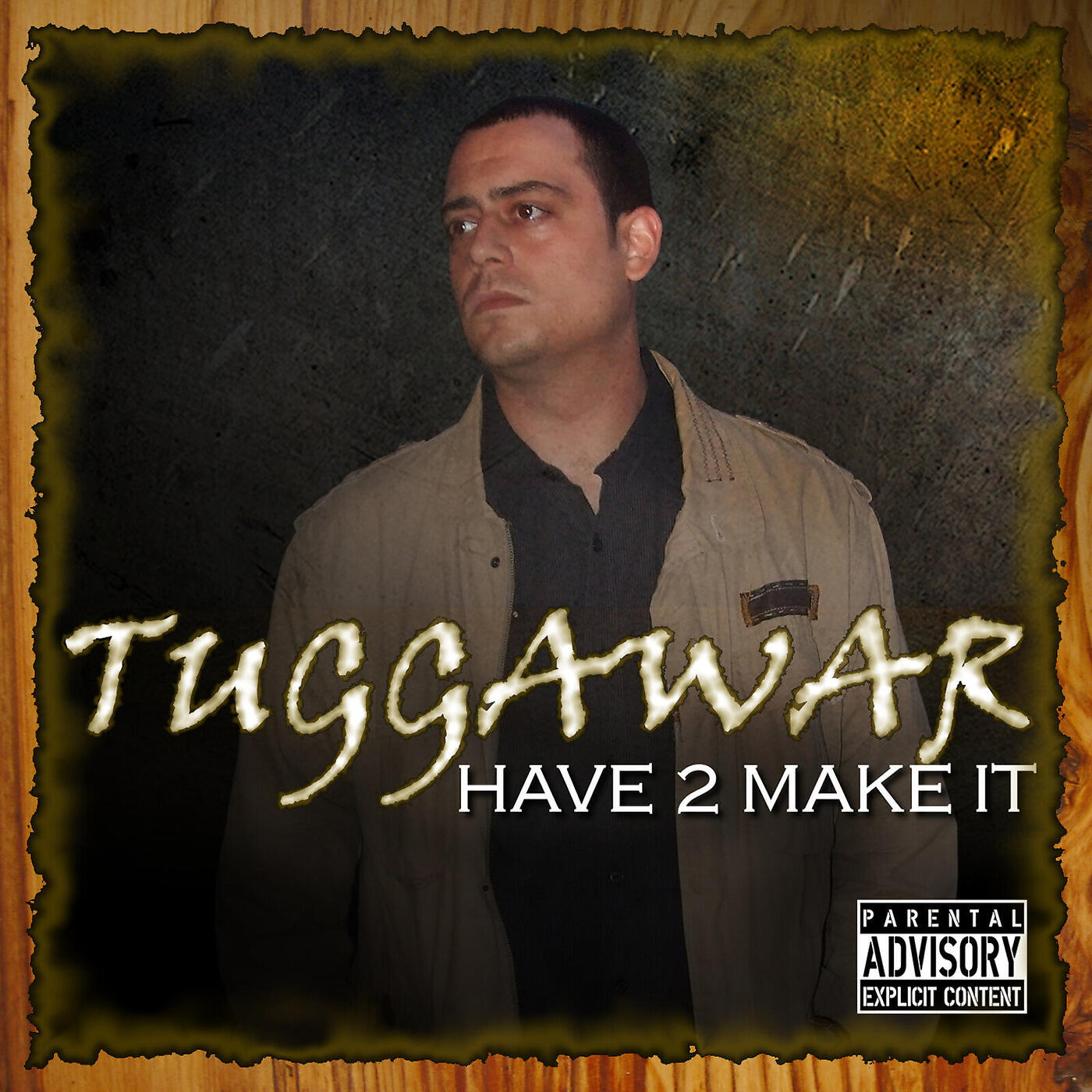 Tuggawar - War Dem Bring