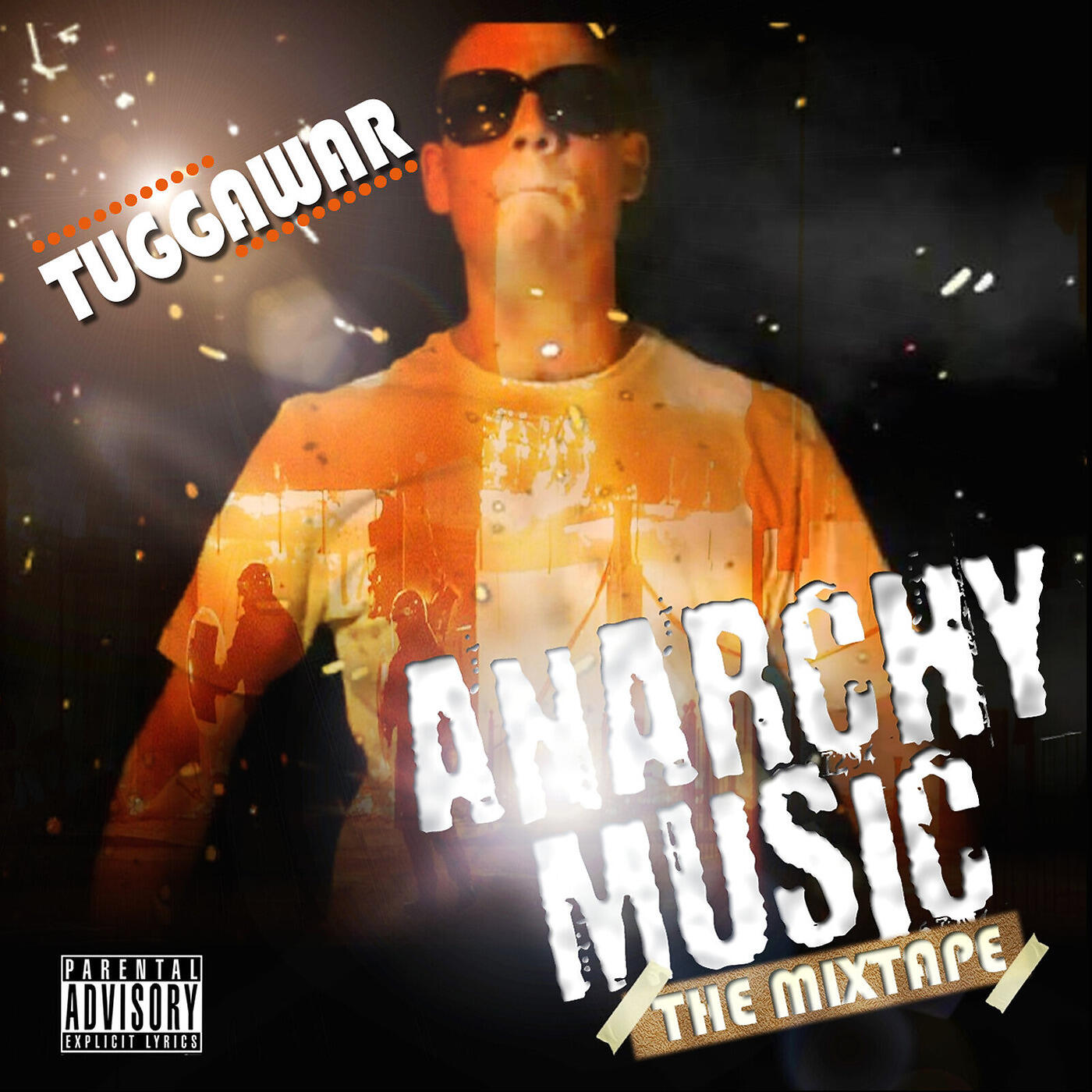 Tuggawar - Nuh Bad Like