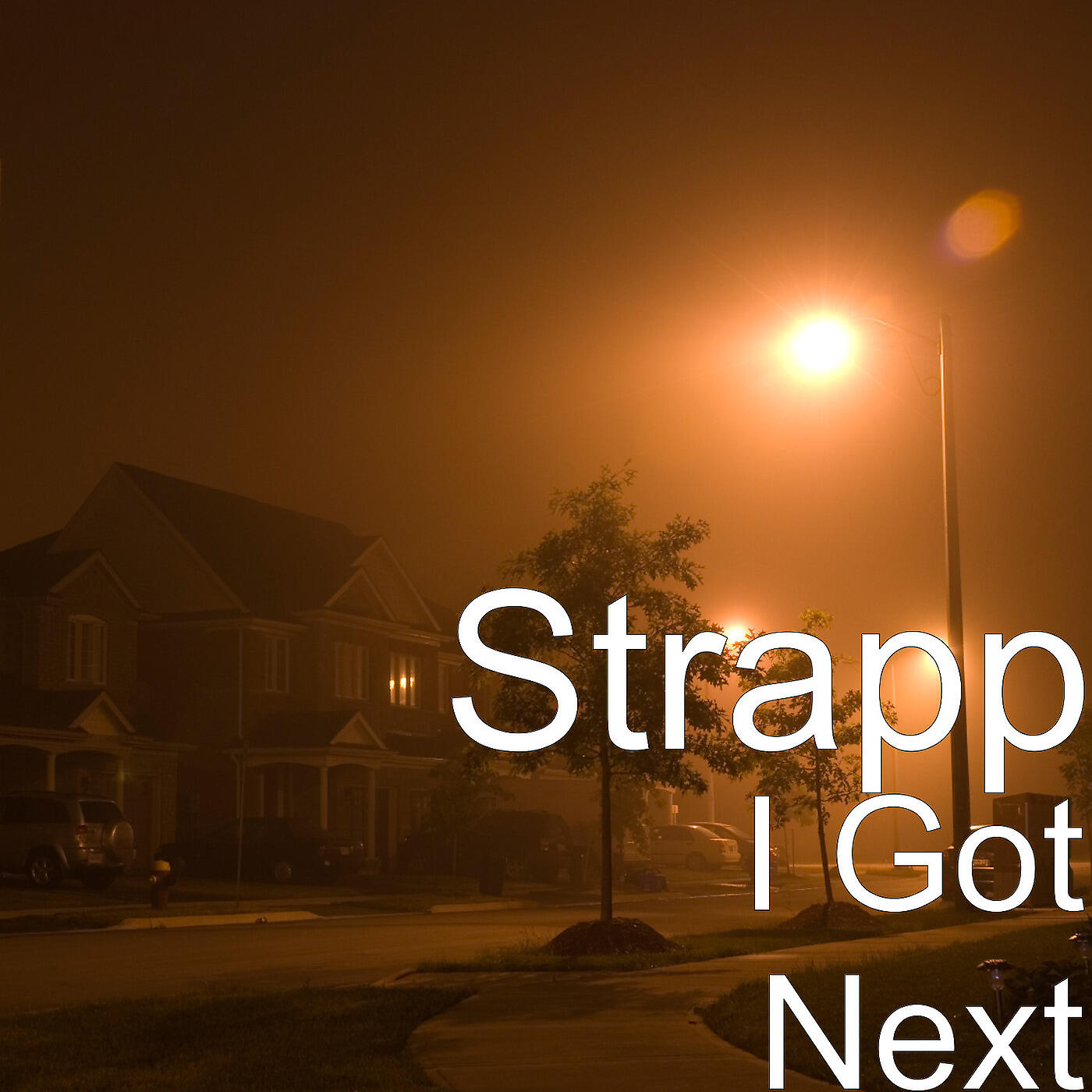 Strapp - Come Wit It