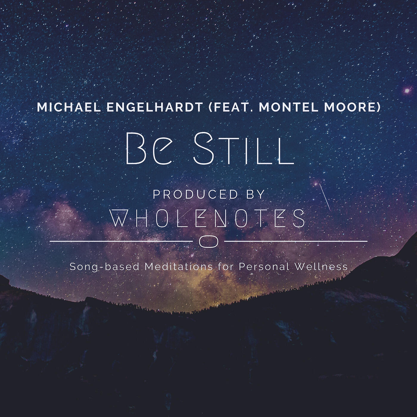 Michael Engelhardt - Be Still