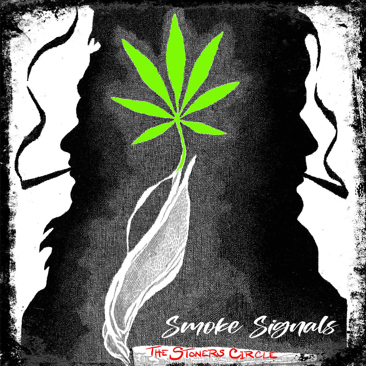 The Stoners Circle - Holding It Down