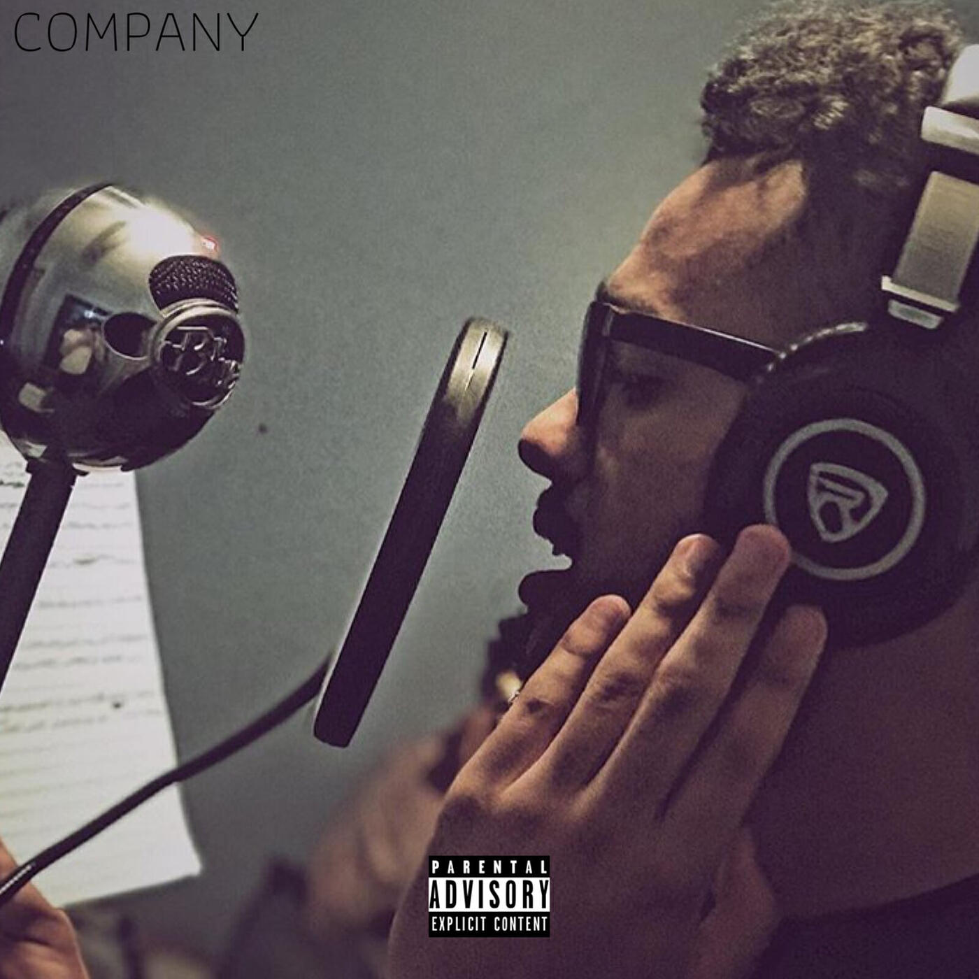 Kxng Charisma - Company