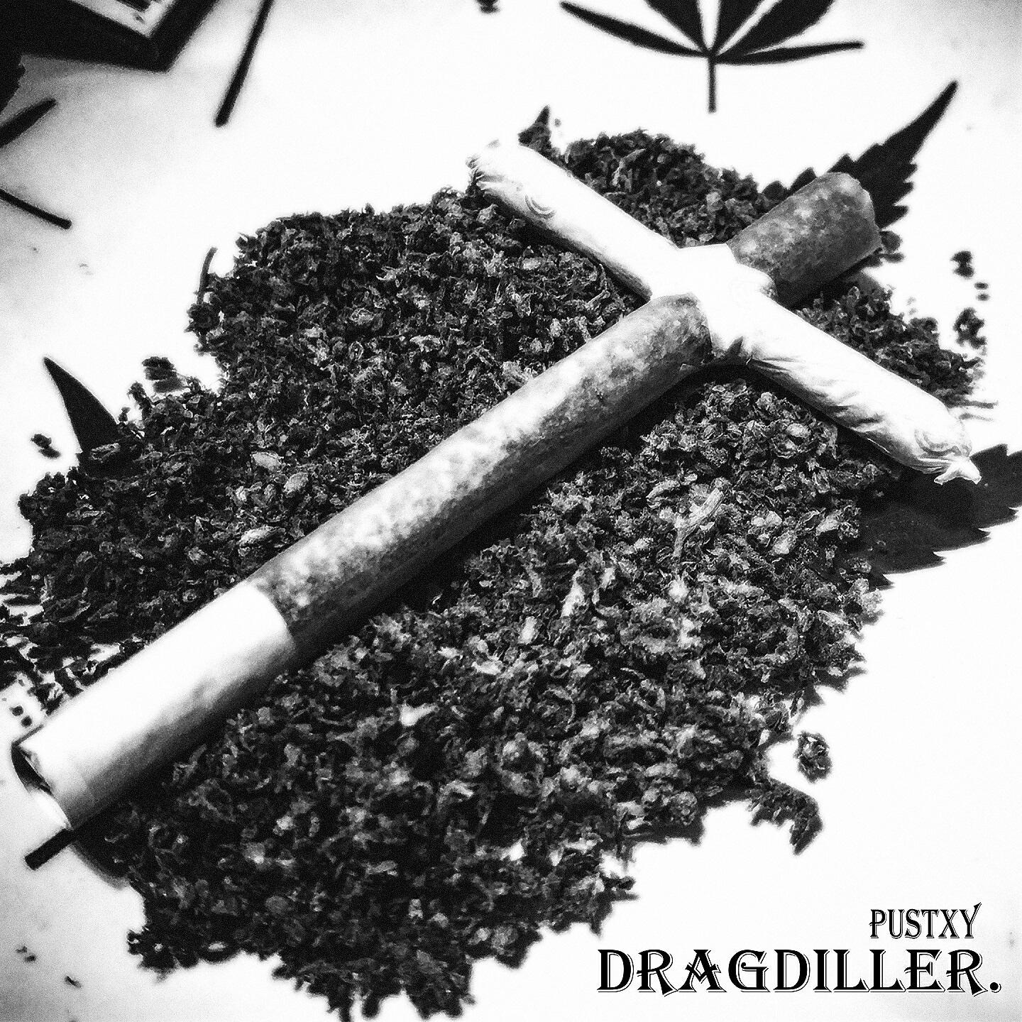 PUSTXY - Dragdiller