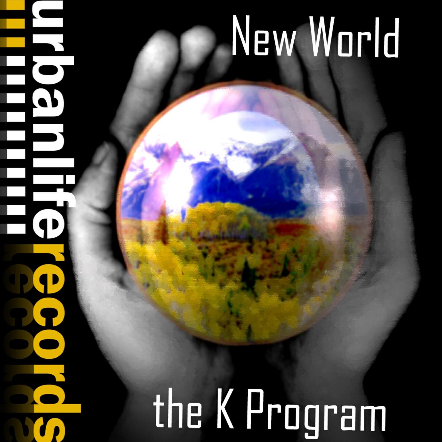 The K Program - 70s Train