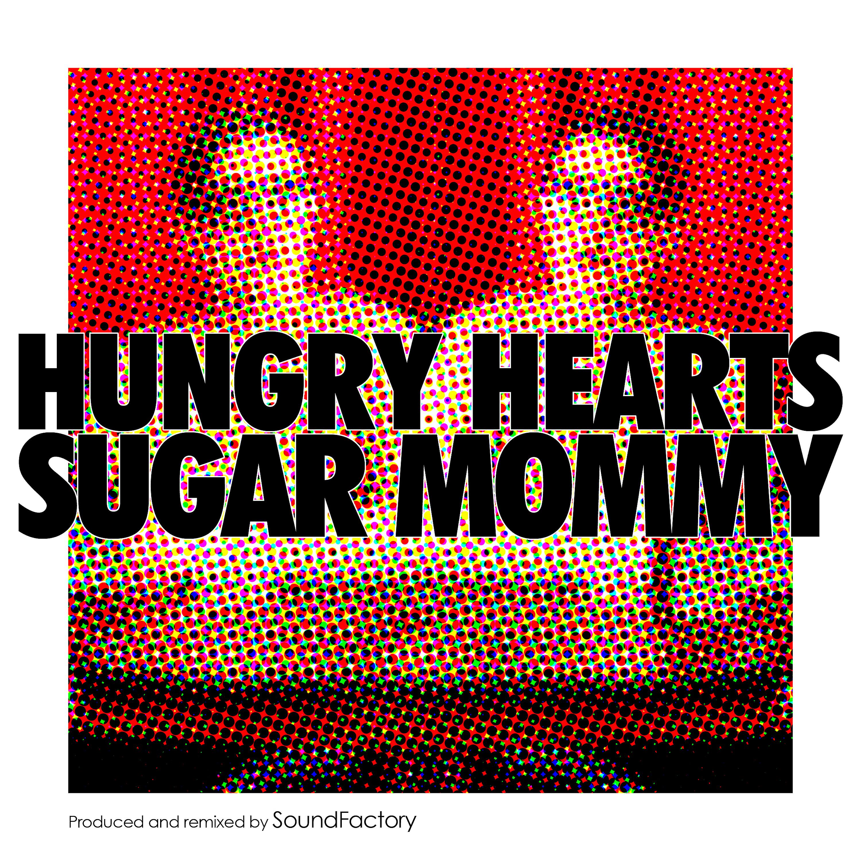 Постер альбома Sugar Mommy 2020