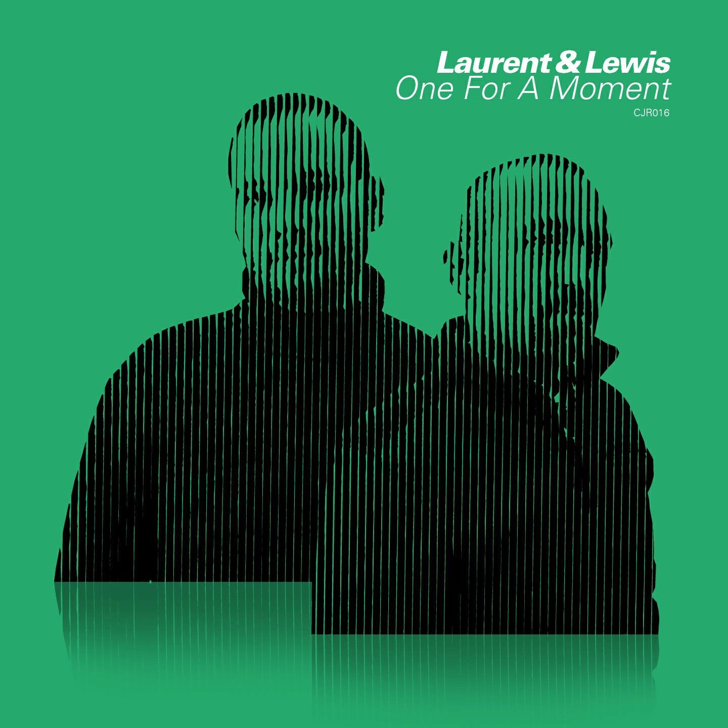 Laurent & Lewis - One for a Moment (Sonikross Club Mix)