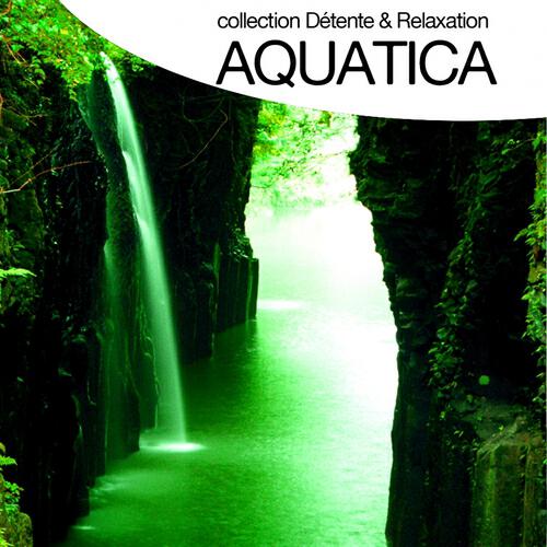 Relaxation Big Band - Océan Pacifique