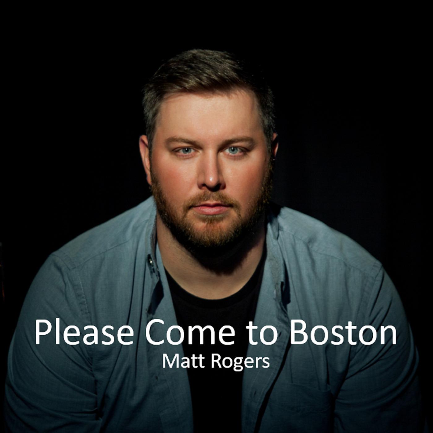 Постер альбома Please Come to Boston