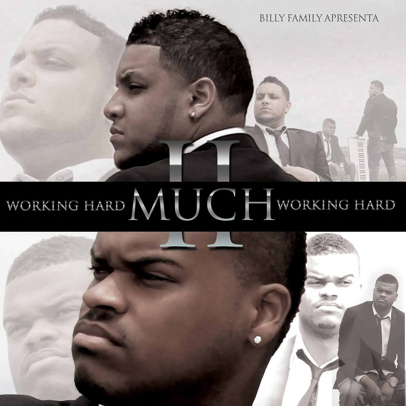 2Much - Anjo (feat. Ravidson)