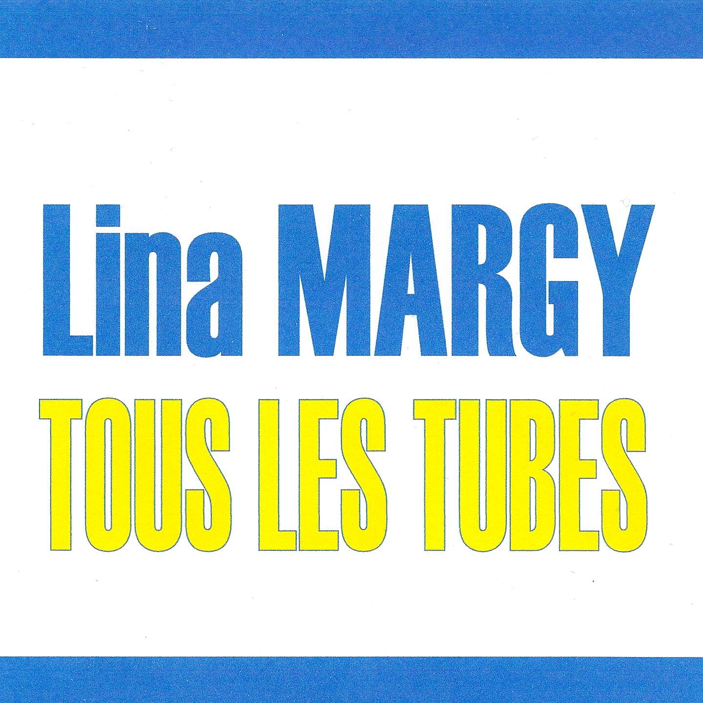 Lina Margy - Dans le train de Saint-Germain