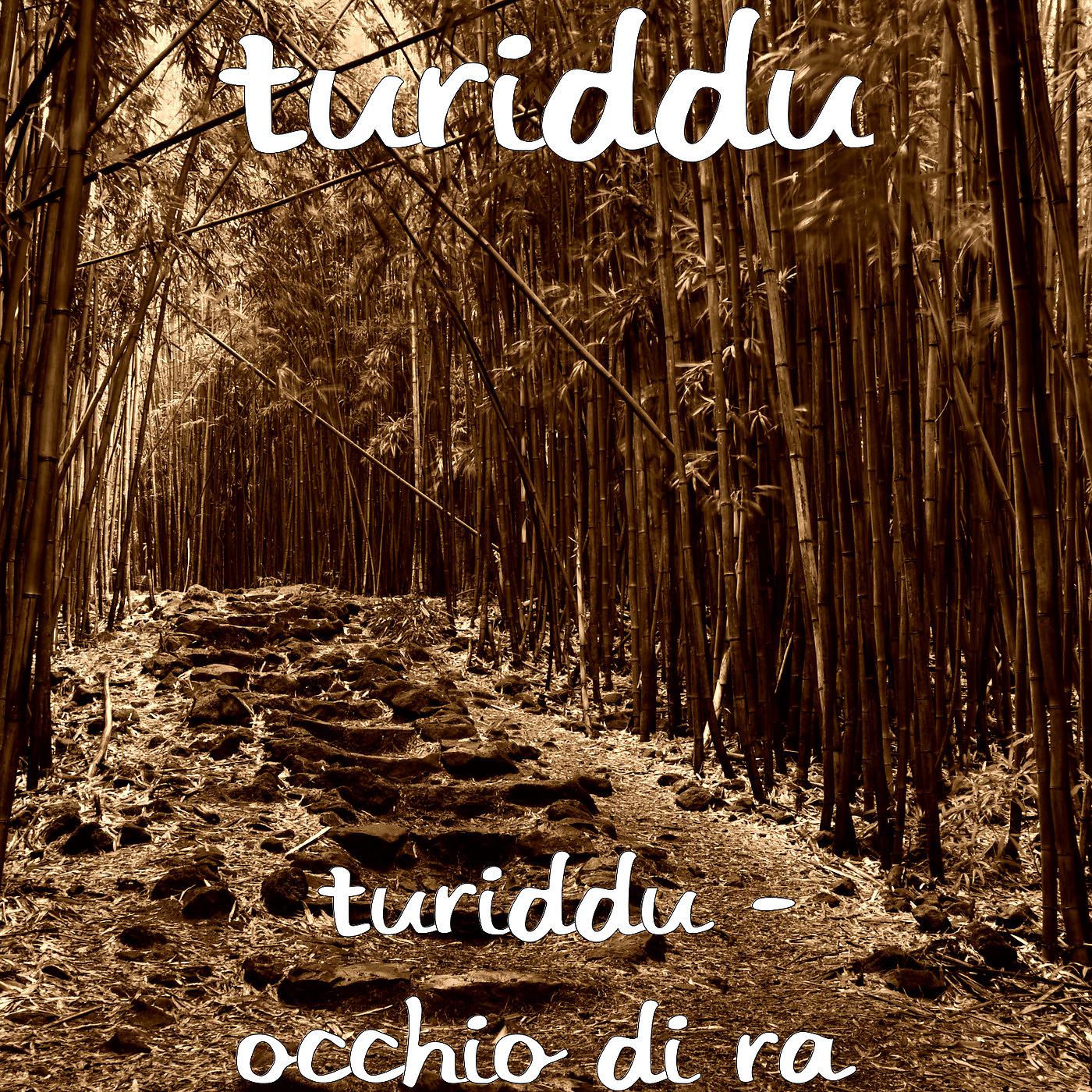 Постер альбома Occhio di Ra