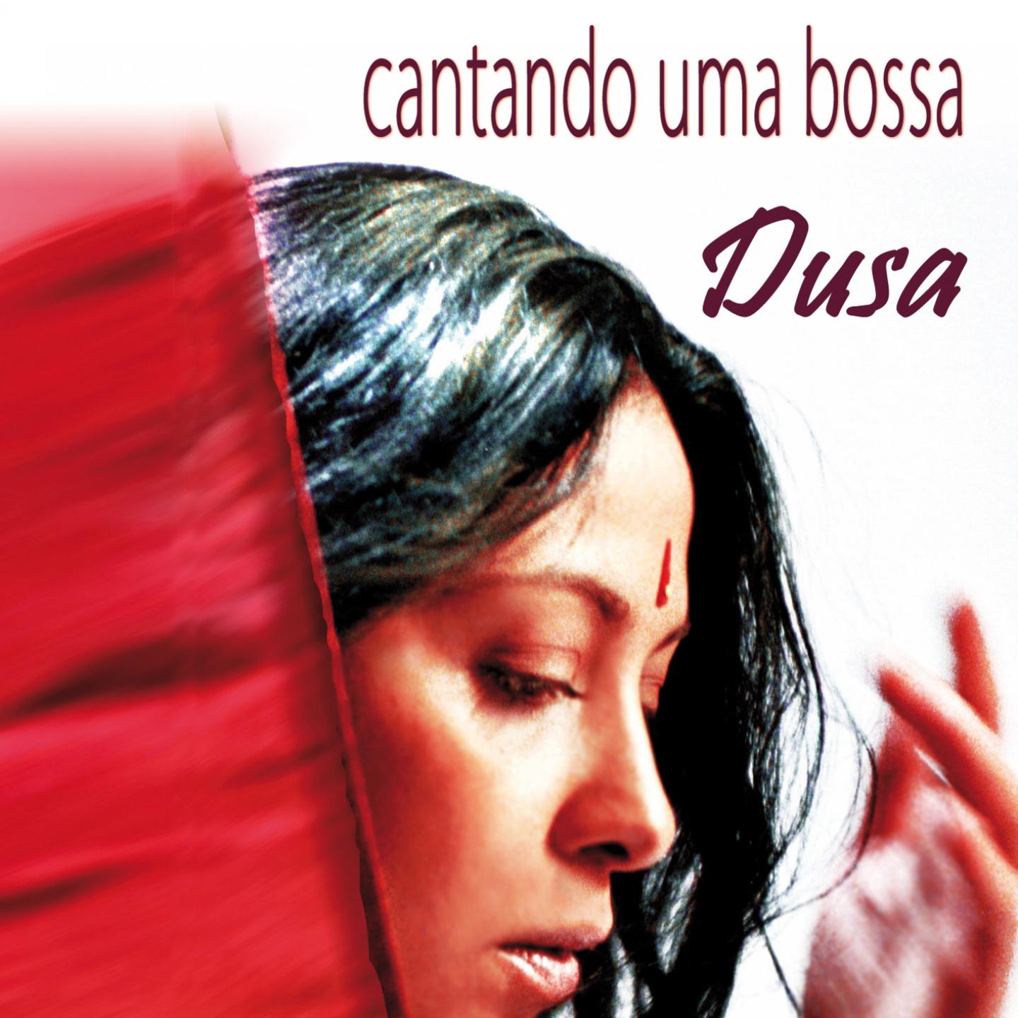 Постер альбома Cantando uma bossa