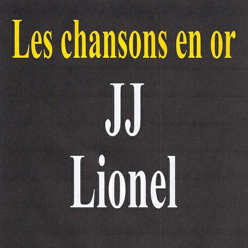 Jean-Jacques Lionel - Merci monsieur De La Fontaine