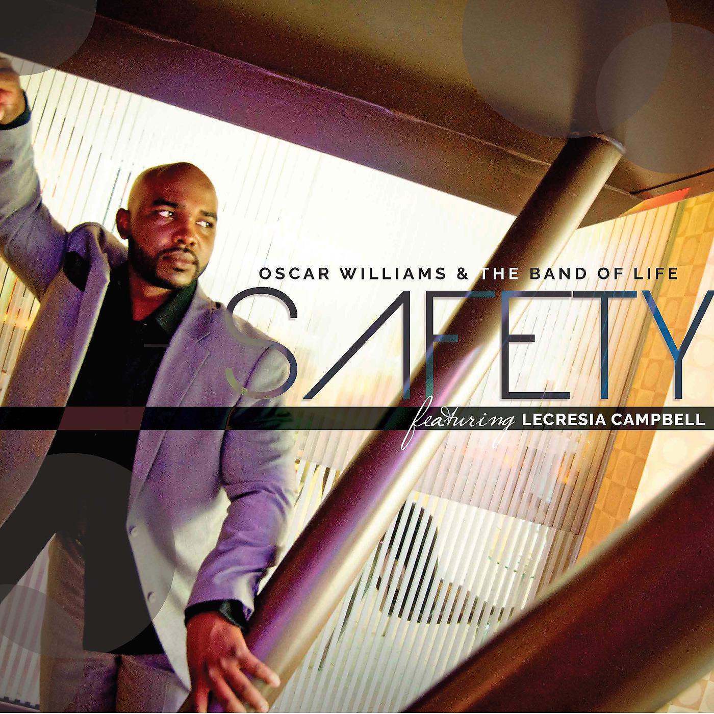 Постер альбома Safety