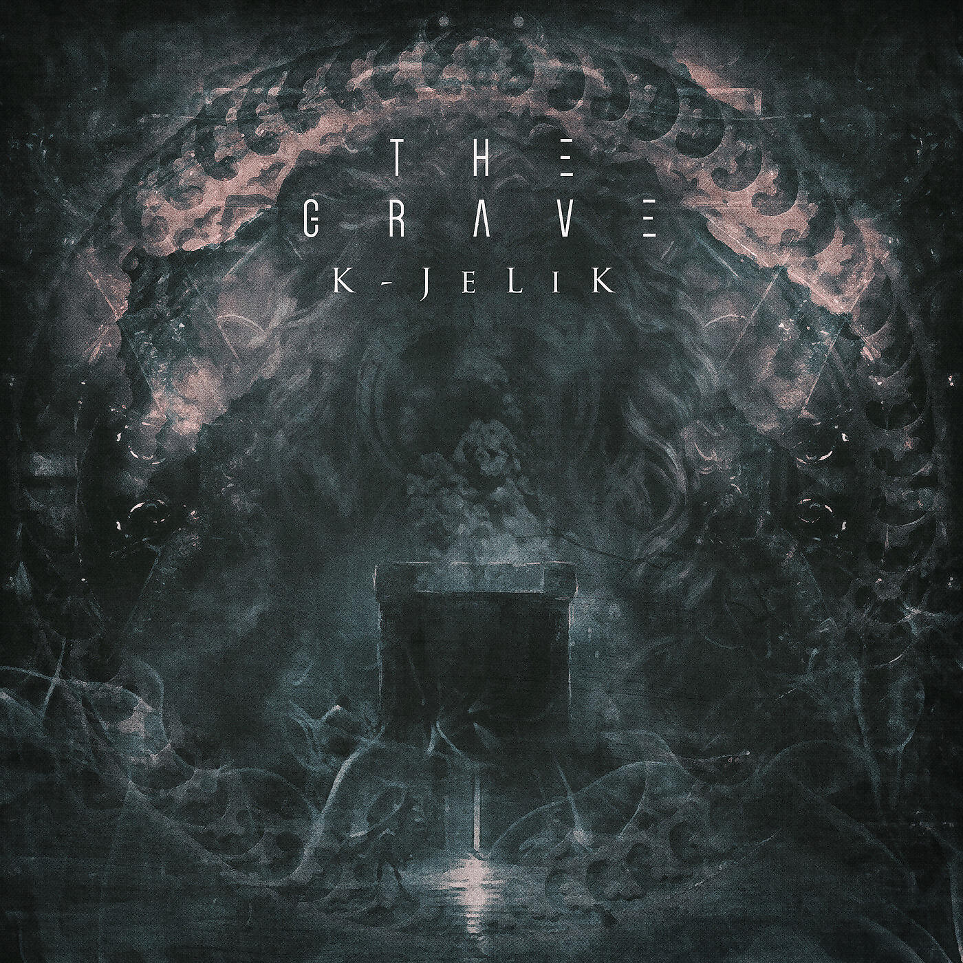 K-JeLiK - The Grave
