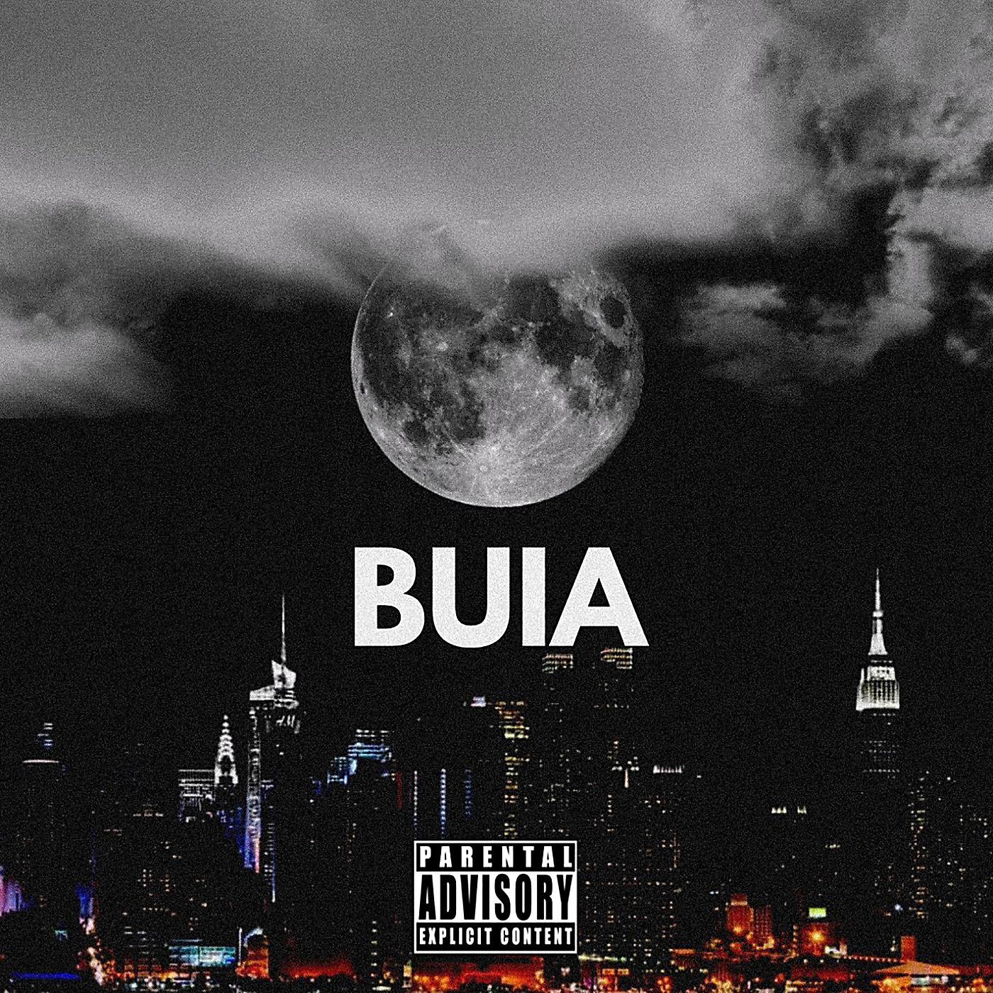Постер альбома Buia