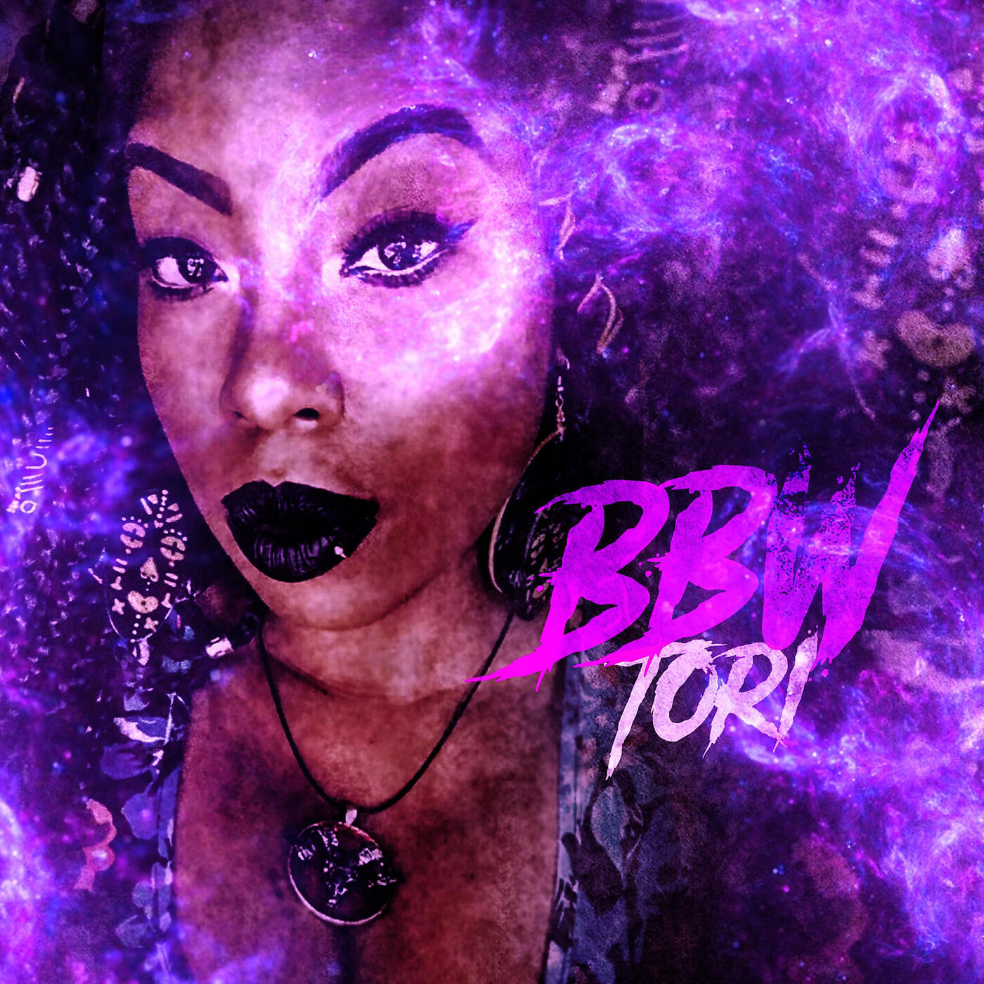 TORI - Bbw