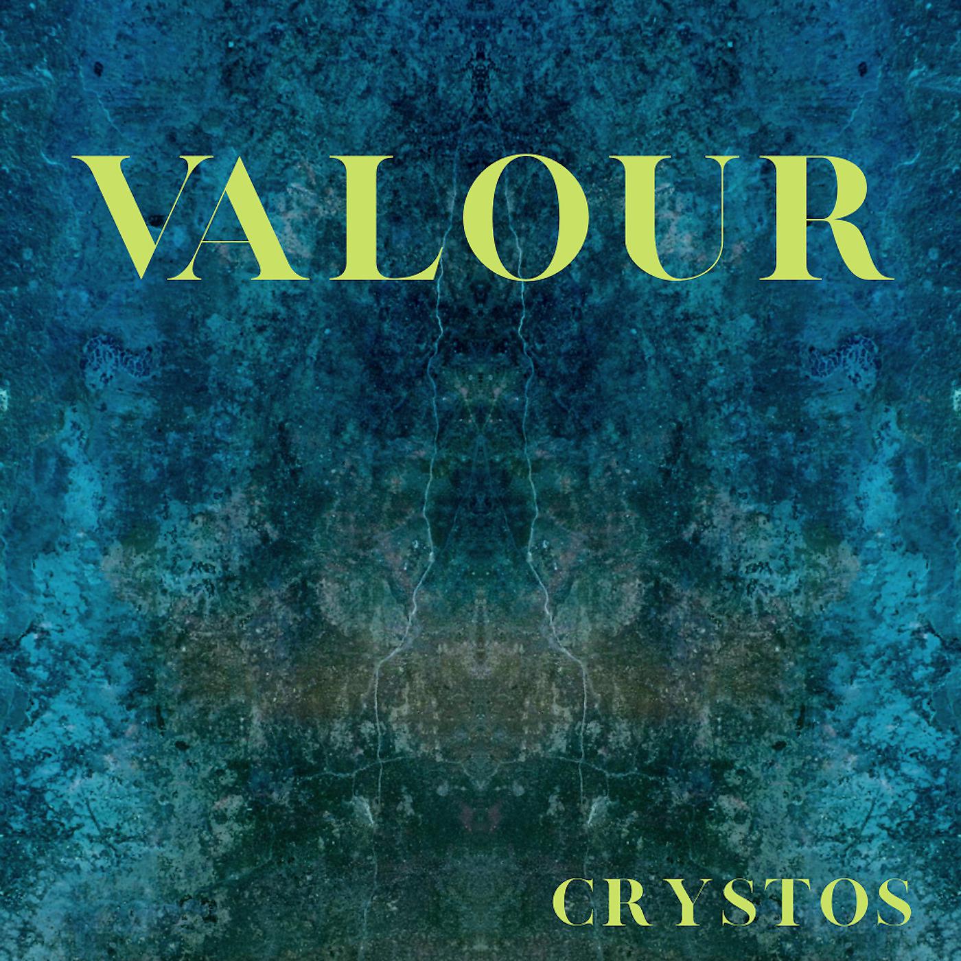 Постер альбома Valour