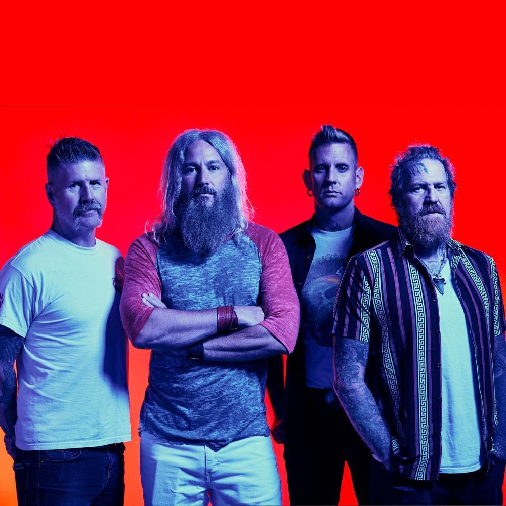 Mastodon все песни в mp3