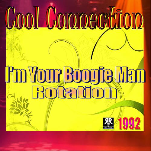 Постер альбома I'm Your Boogie Man / Rotation