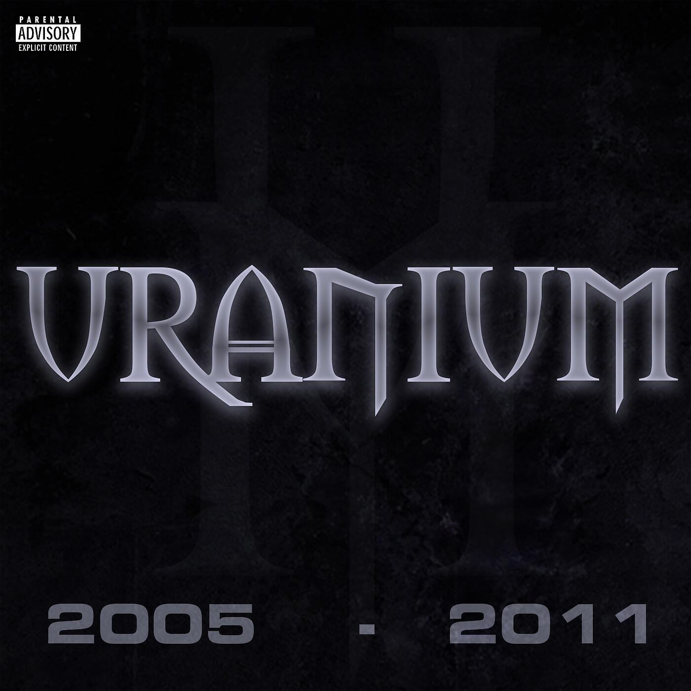 U R A N I U M - Nuclear Winter (Demo)