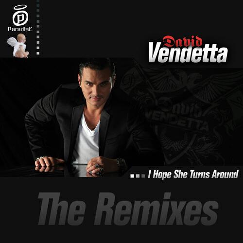 David Vendettta - I Hope She Turns Around (Syke'n'sugartarr Instrumental Remix)
