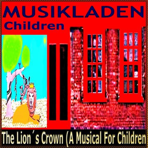 Постер альбома The Lion's Crown
