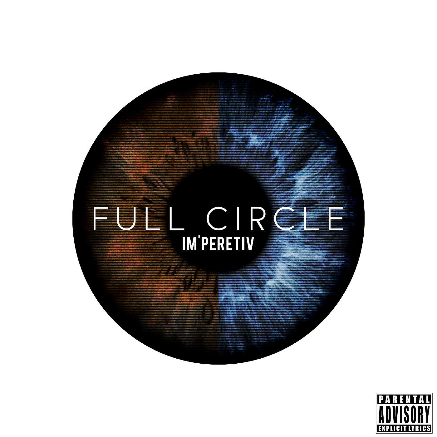 Imperetiv - Full Circle