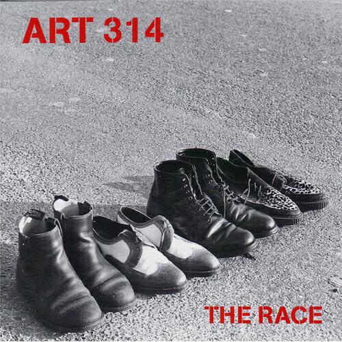 Art 314 - Spider On the Blind