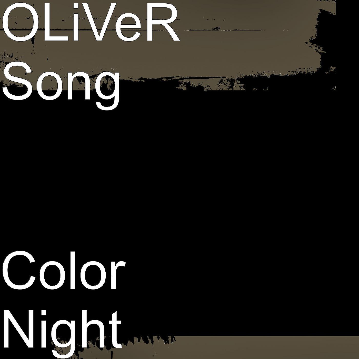 Постер альбома Color Night