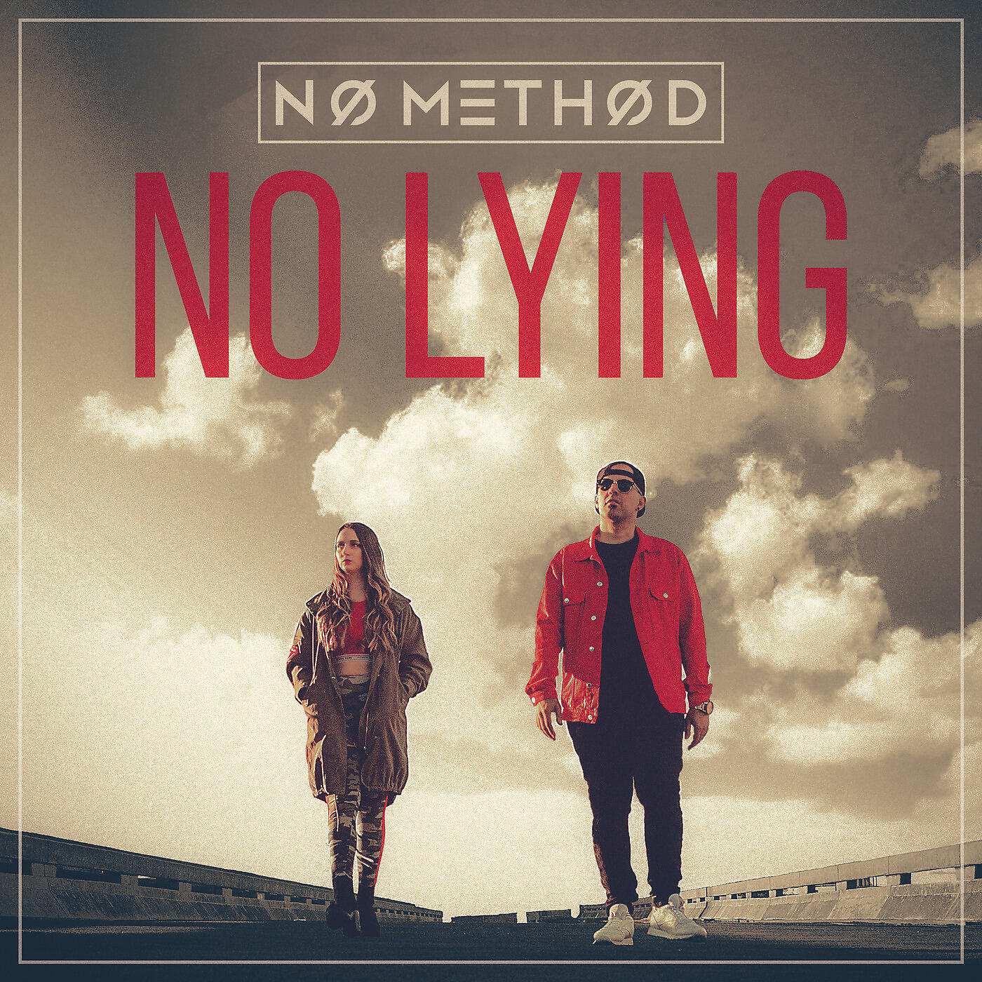 NO METHOD - Fallen