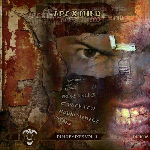Apex Mind - Sadomaso (Broken Rules Remix)