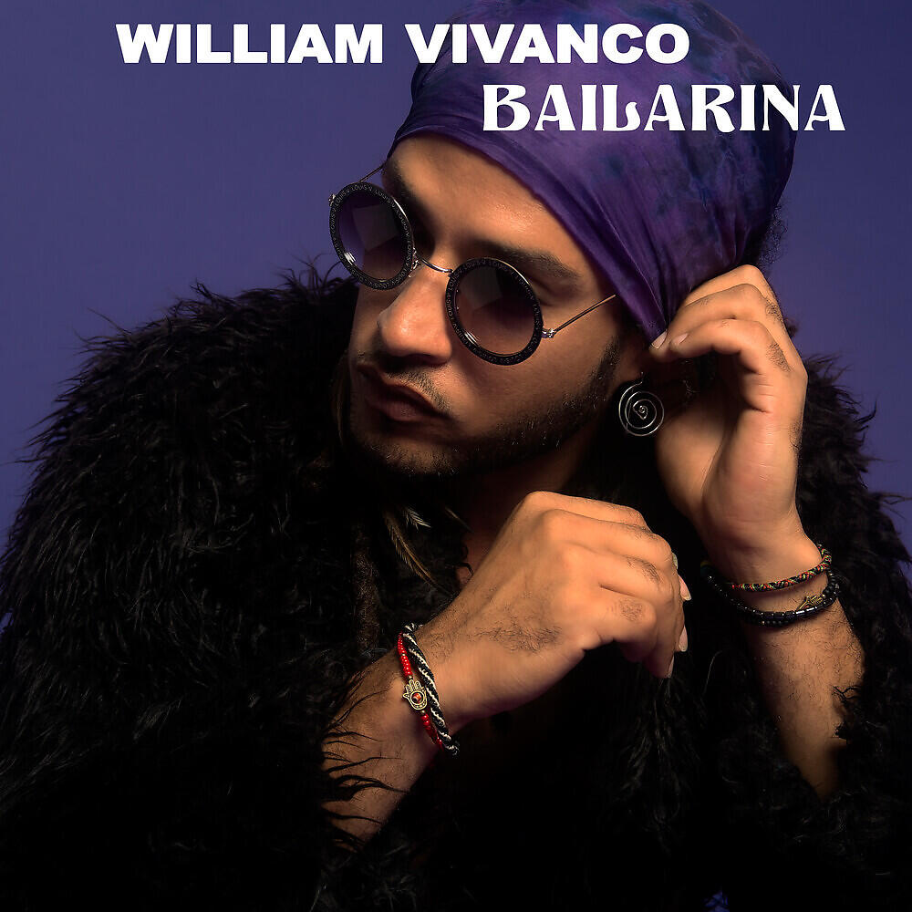 William Vivanco - Bailarina (Remix)