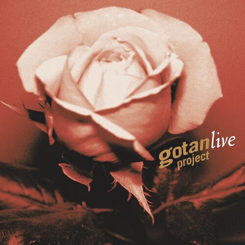 Gotan Project - Sola