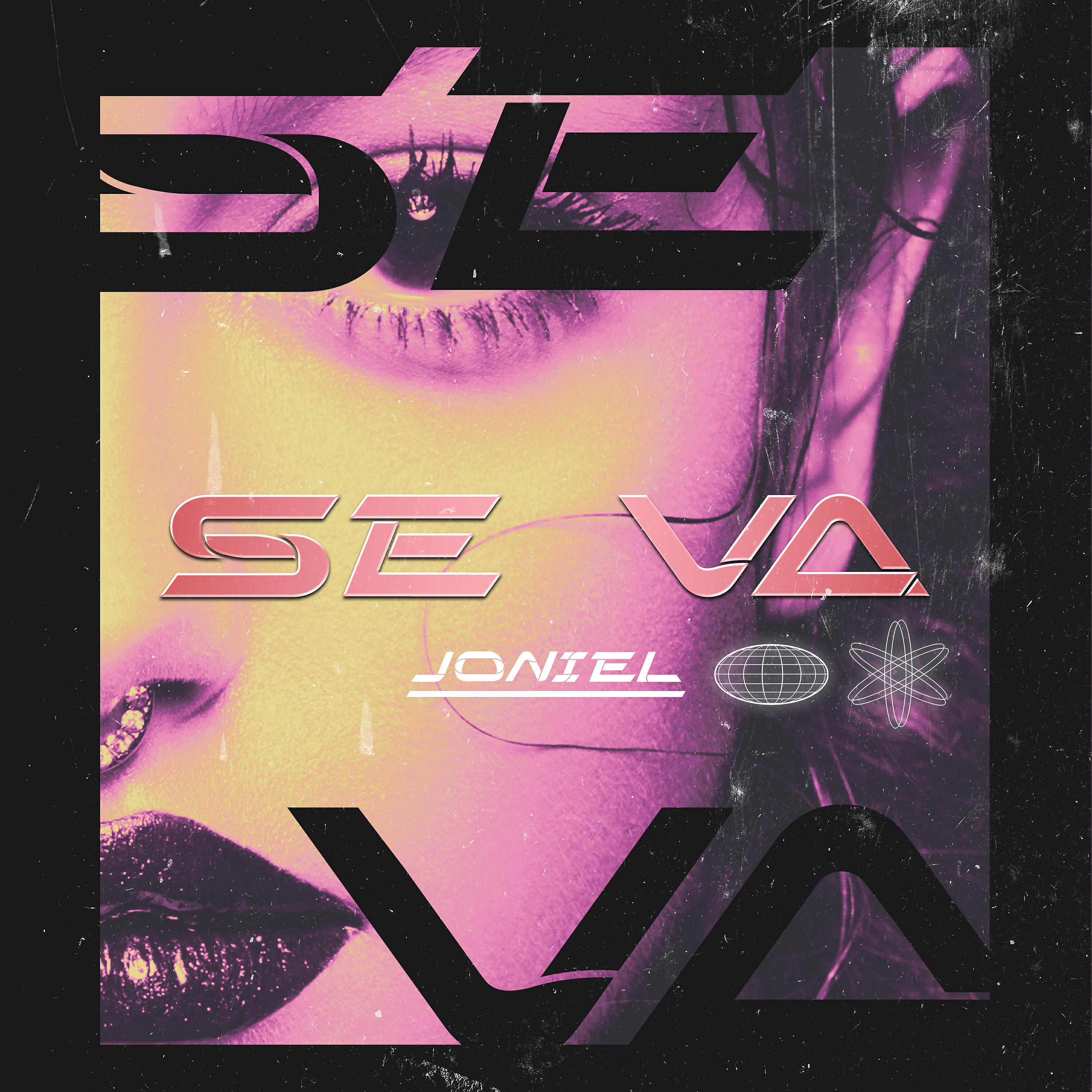 Joniel - Se Va