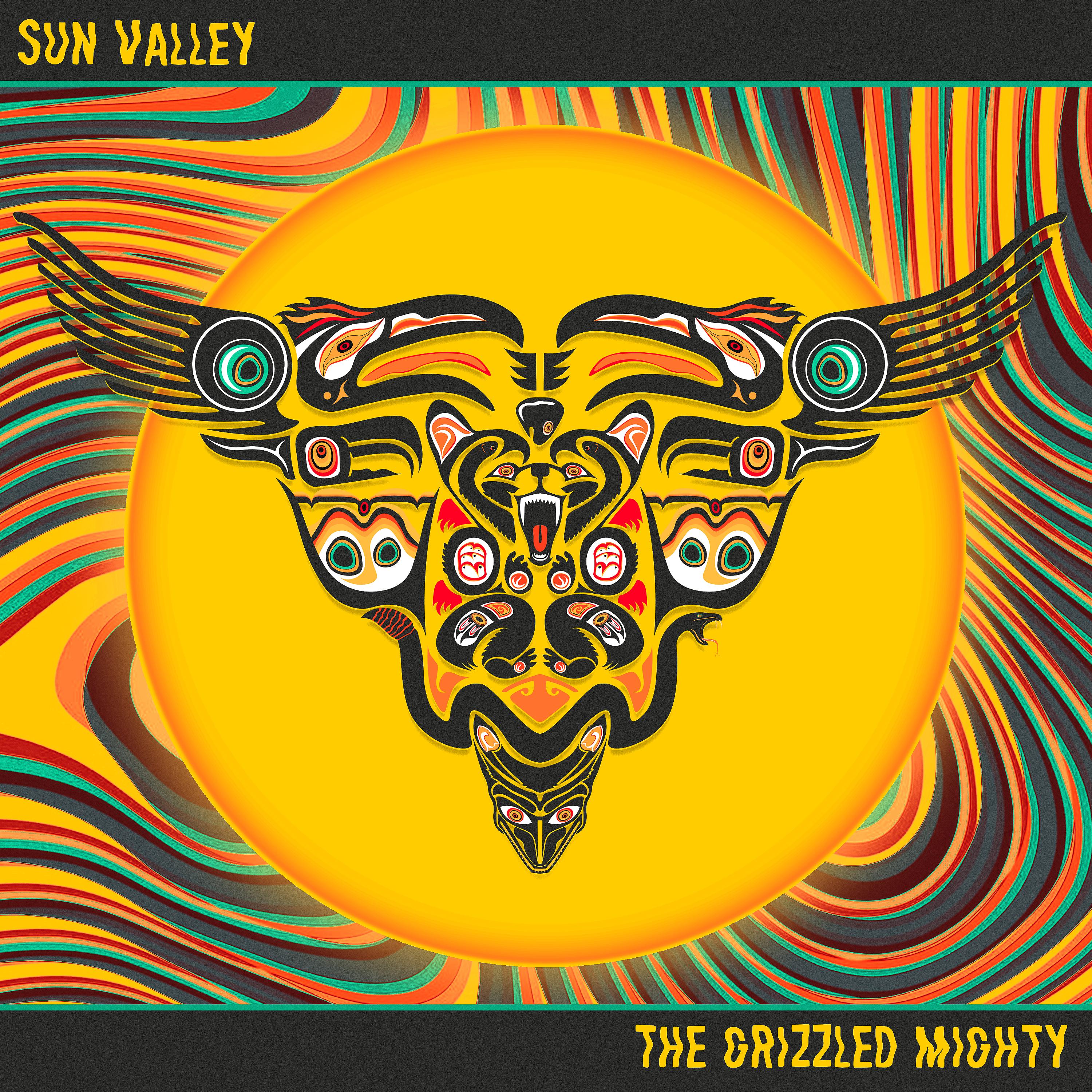 Постер альбома Sun Valley