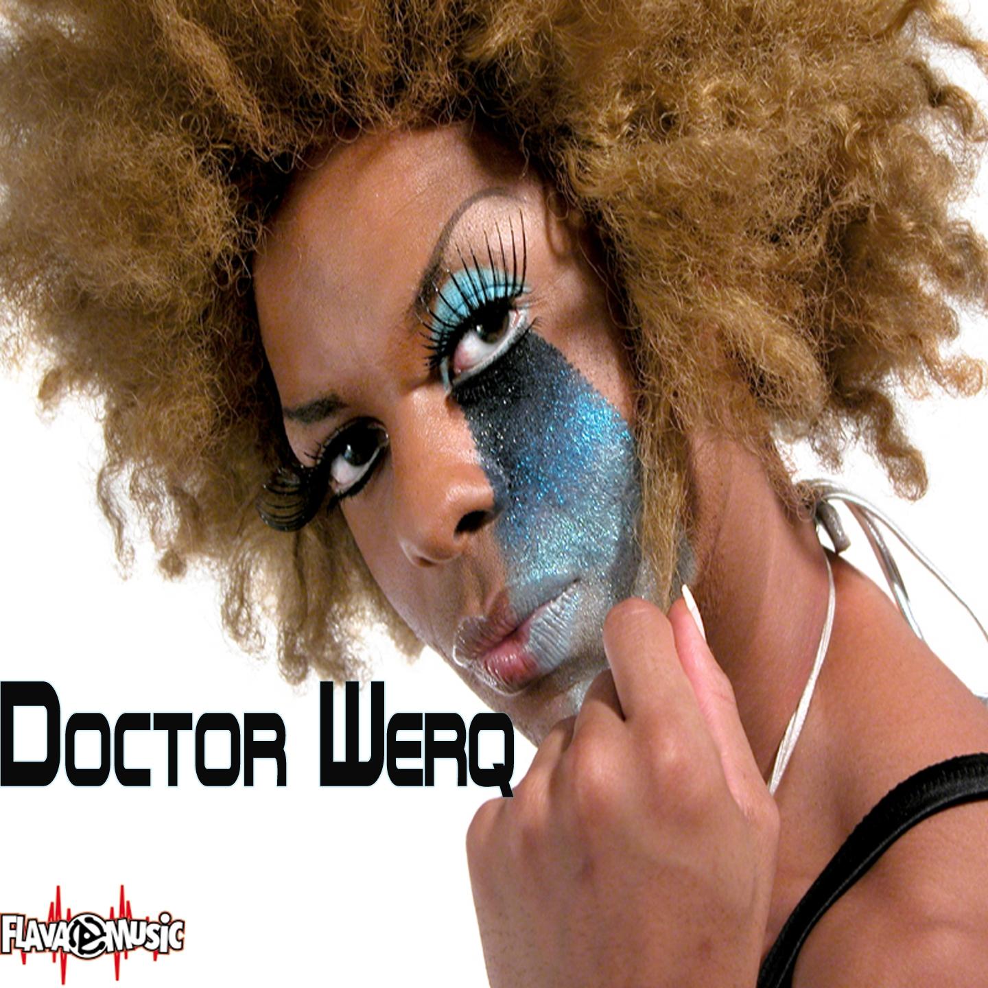 Постер альбома Doctor Werq