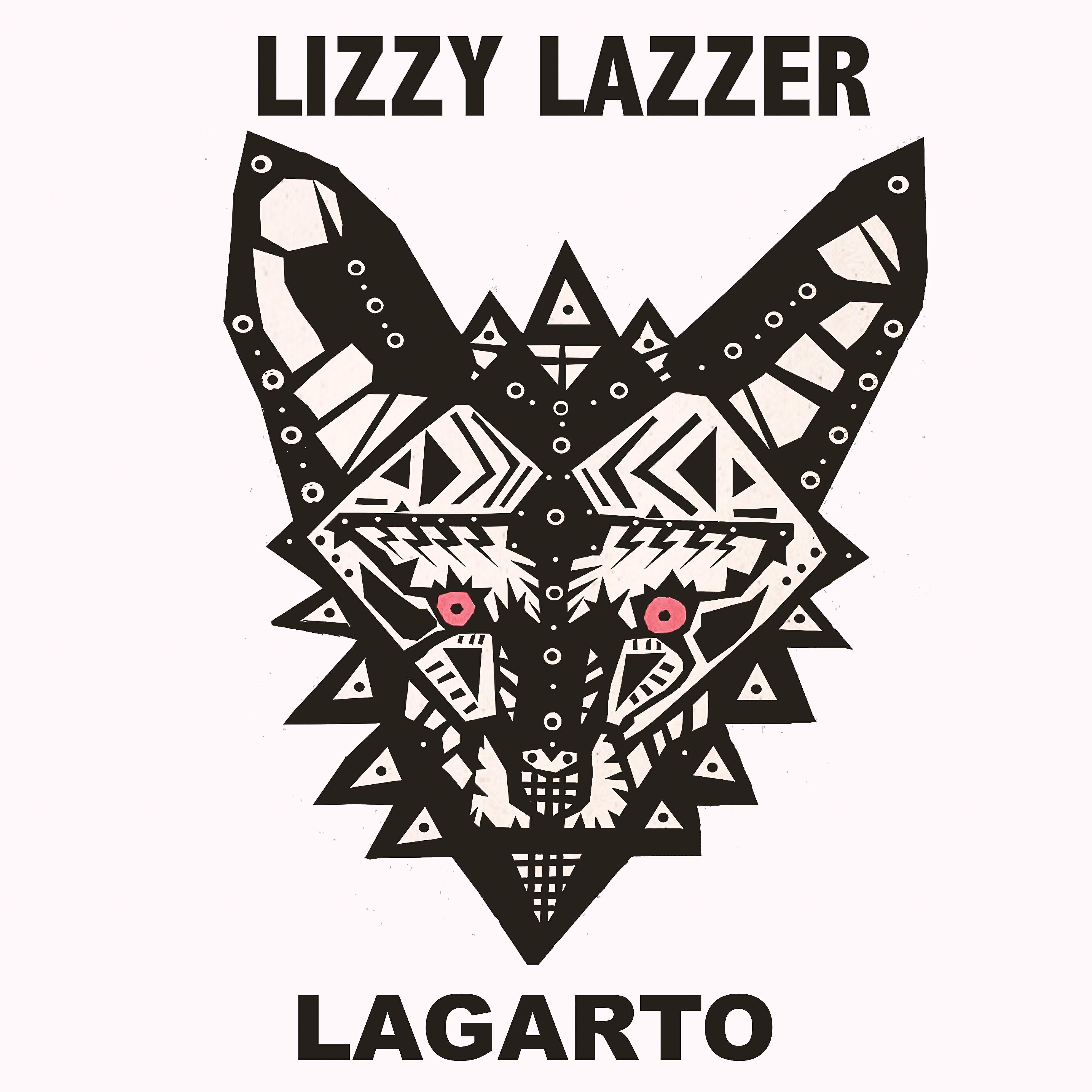 lizzy lazzer - Latir