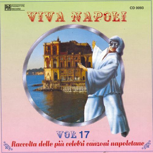 Gloriana - Bammenella d' 'o Mercato