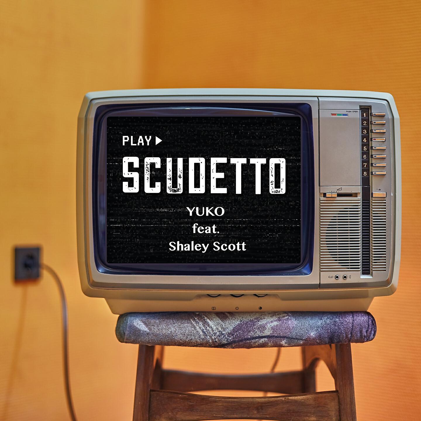 YUKO - Scudetto