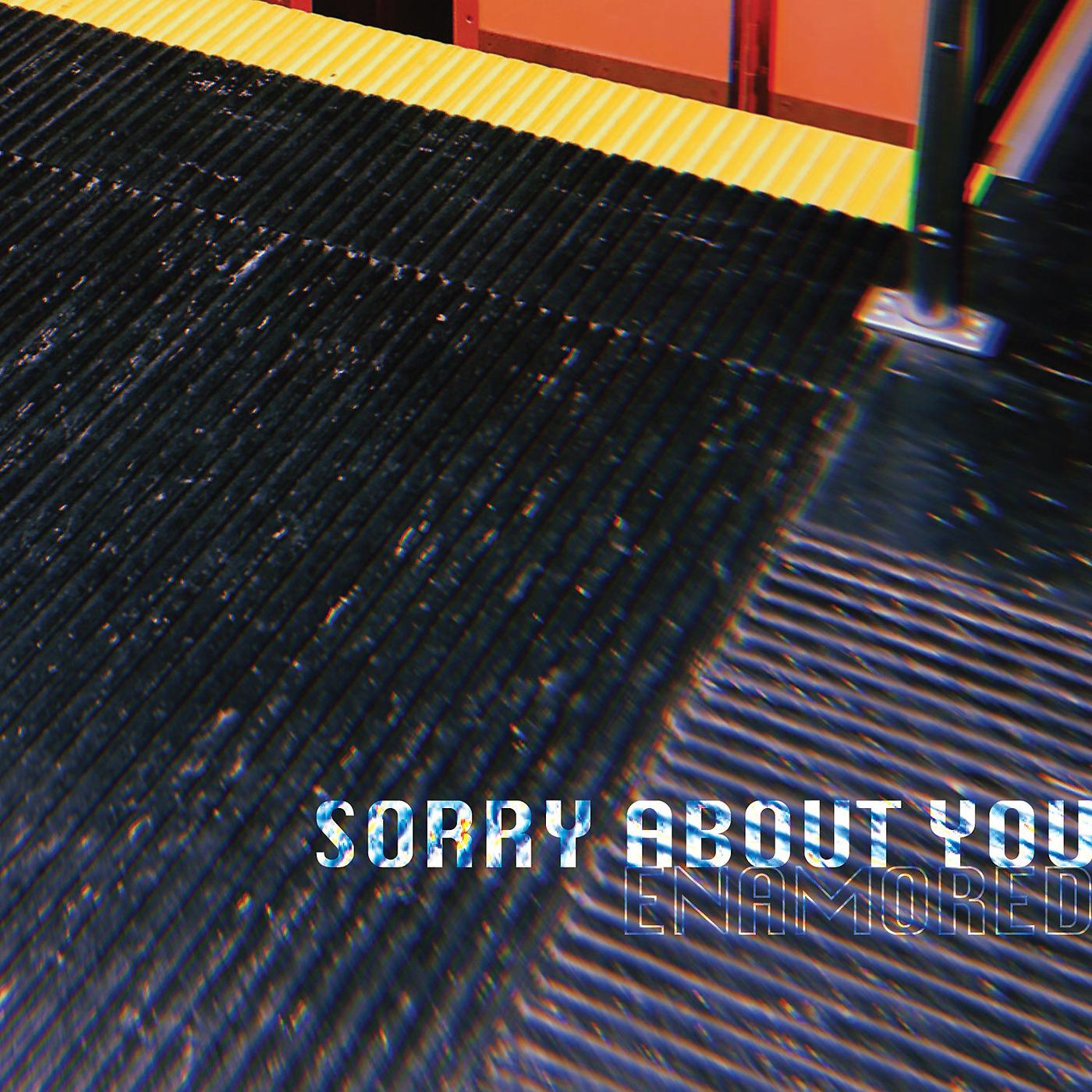 Постер альбома Sorry About You