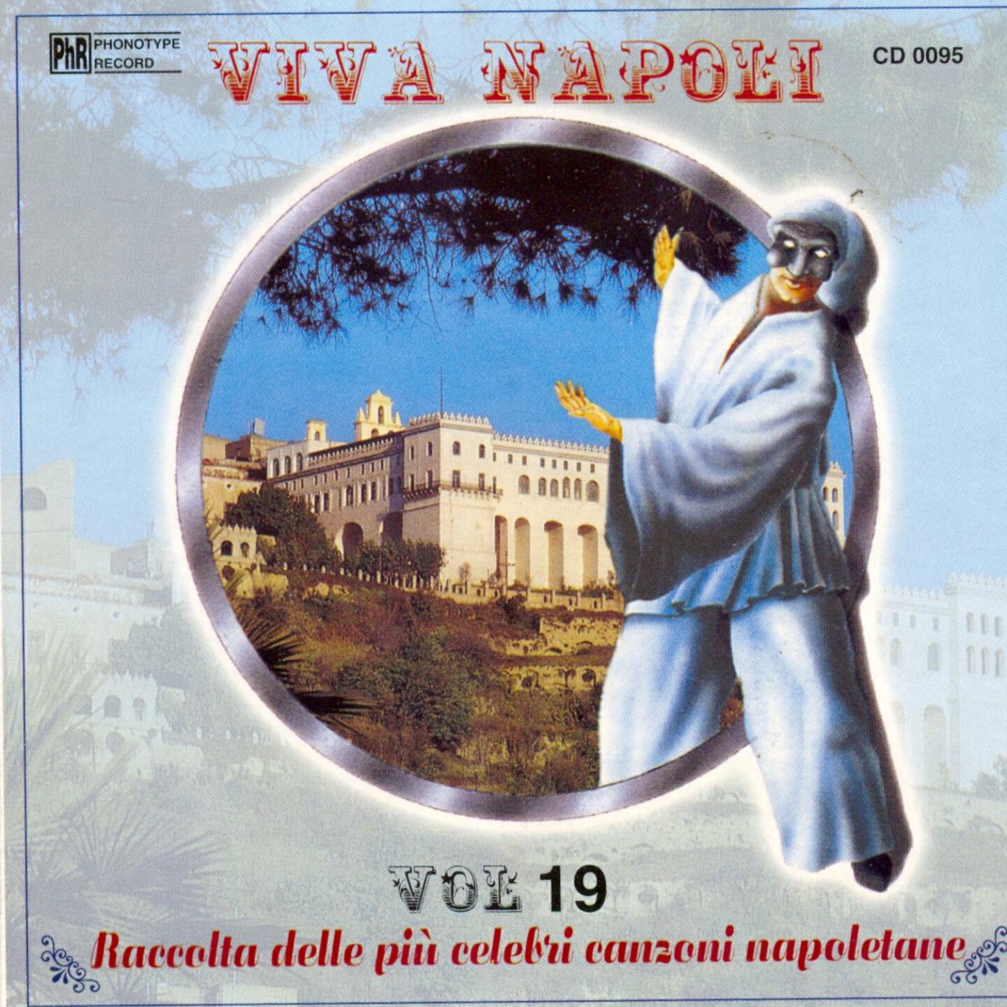Mario Trevi - Quanta rose