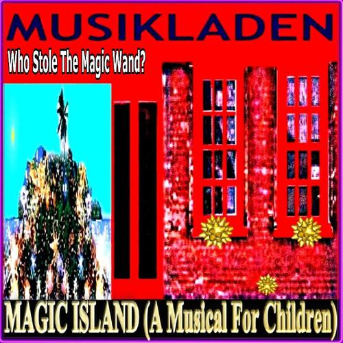 Musikladen - Paddy the Leprechaun (Original)