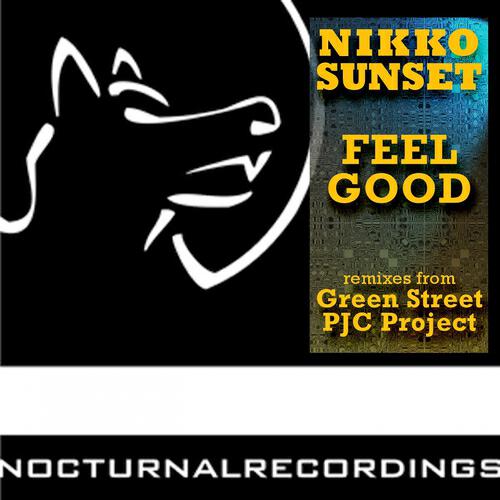 Nikko Sunset - Feel Good (Pjc Project Remix)