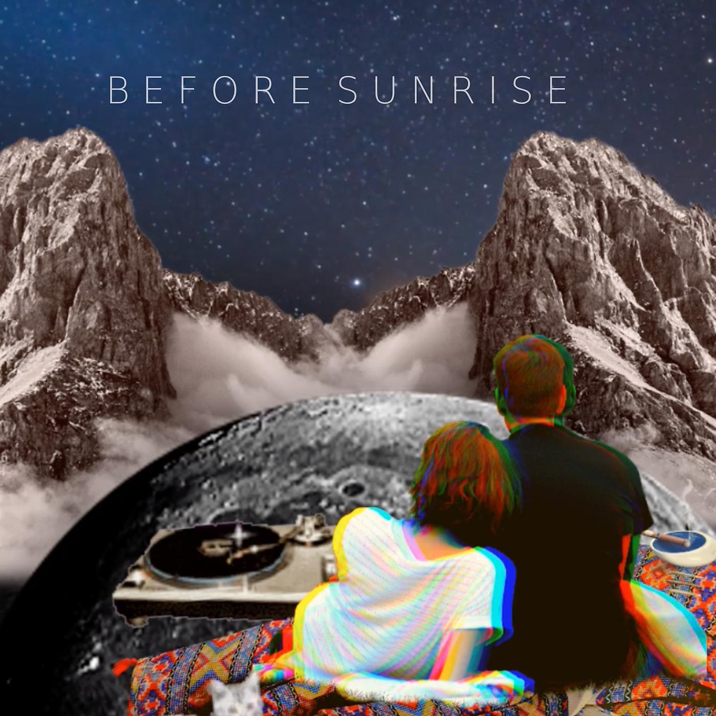 Постер альбома Before Sunrise