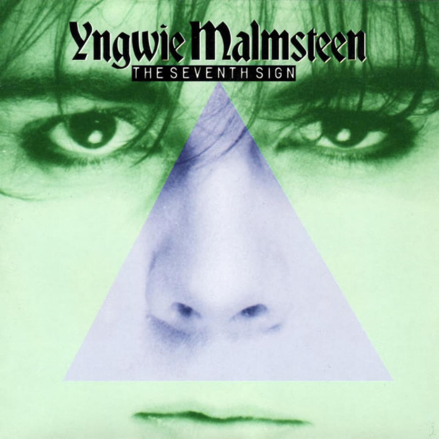 Yngwie J. Malmsteen - Pyramid of Cheops