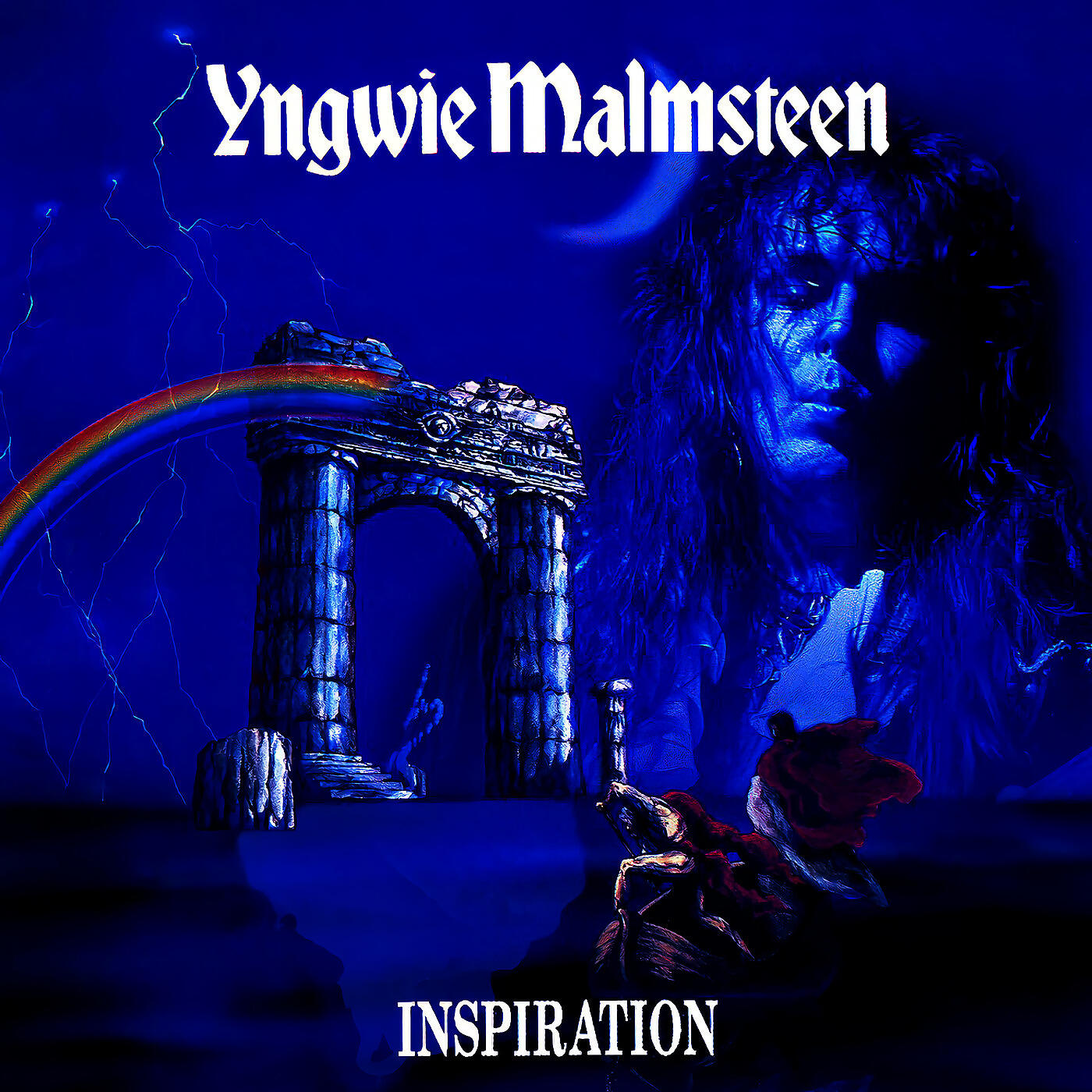 Yngwie J. Malmsteen - Manic Depression