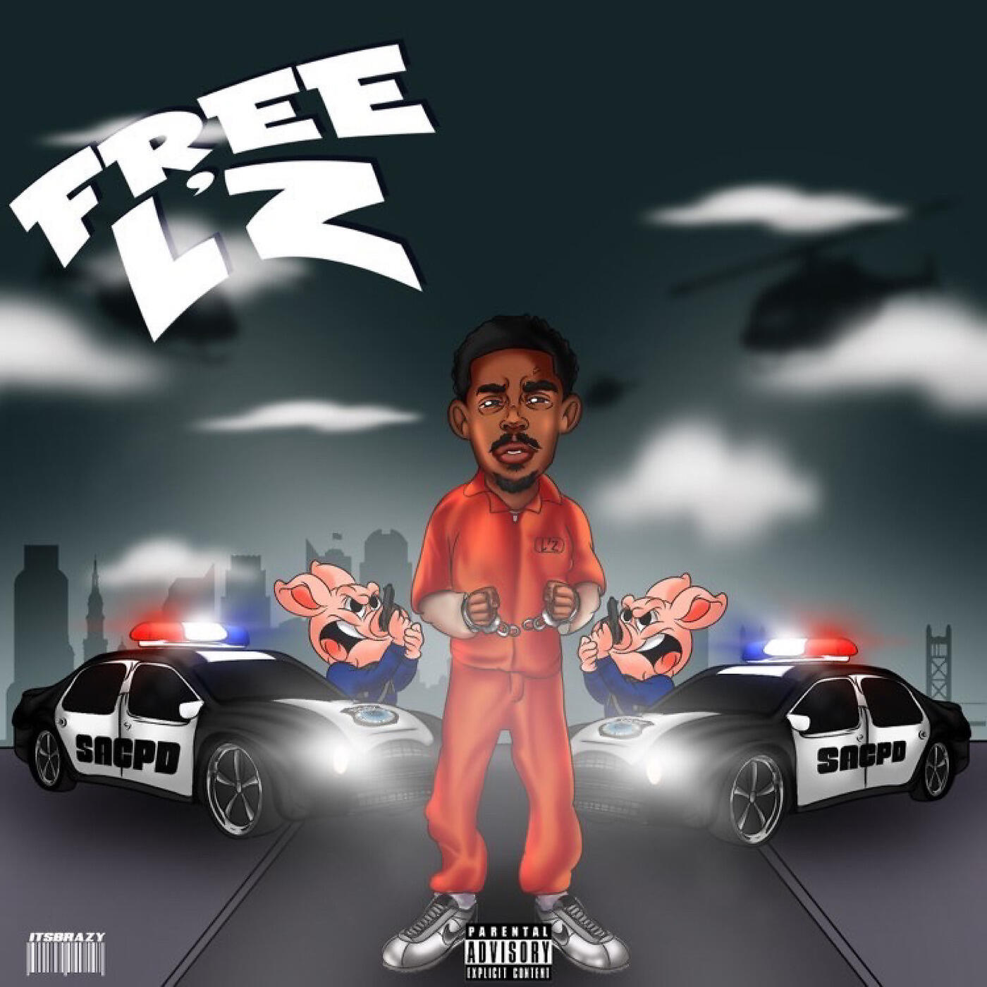Lul Mone - Honestly