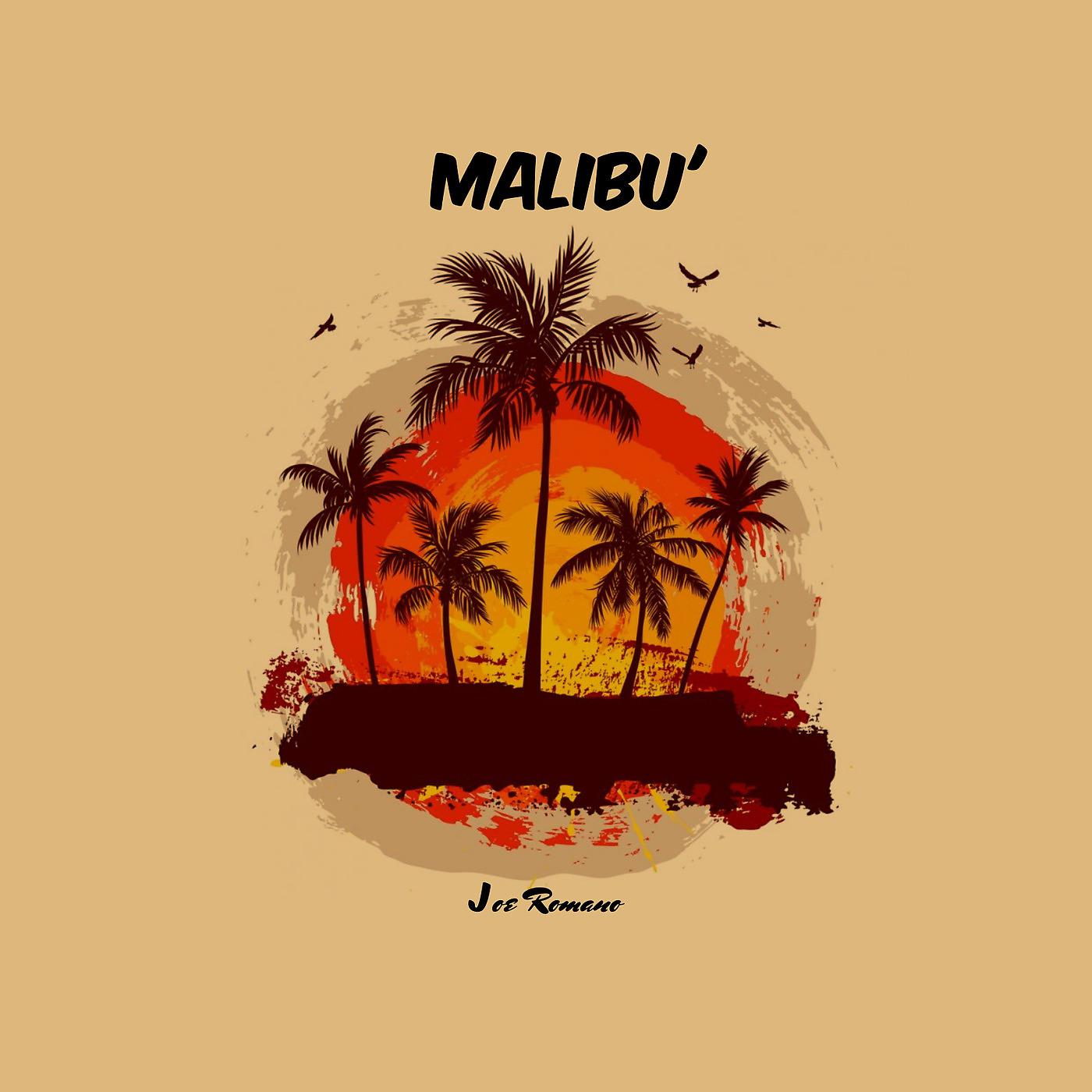 Постер альбома Malibu'